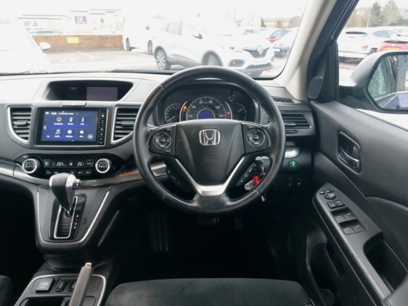 Used Honda CR-V 2015 for sale - 77466996: Photo 12