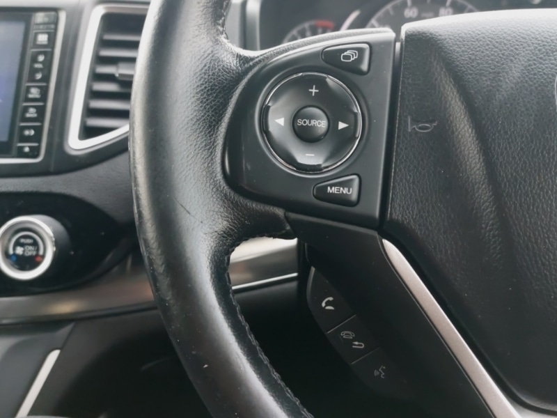Used Honda CR-V 2015 for sale - 77466996: Photo 13