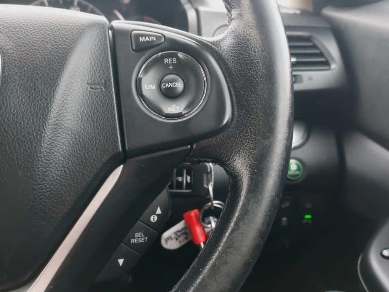 Used Honda CR-V 2015 for sale - 77466996: Photo 14