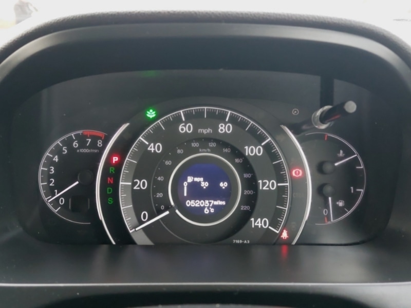 Used Honda CR-V 2015 for sale - 77466996: Photo 15