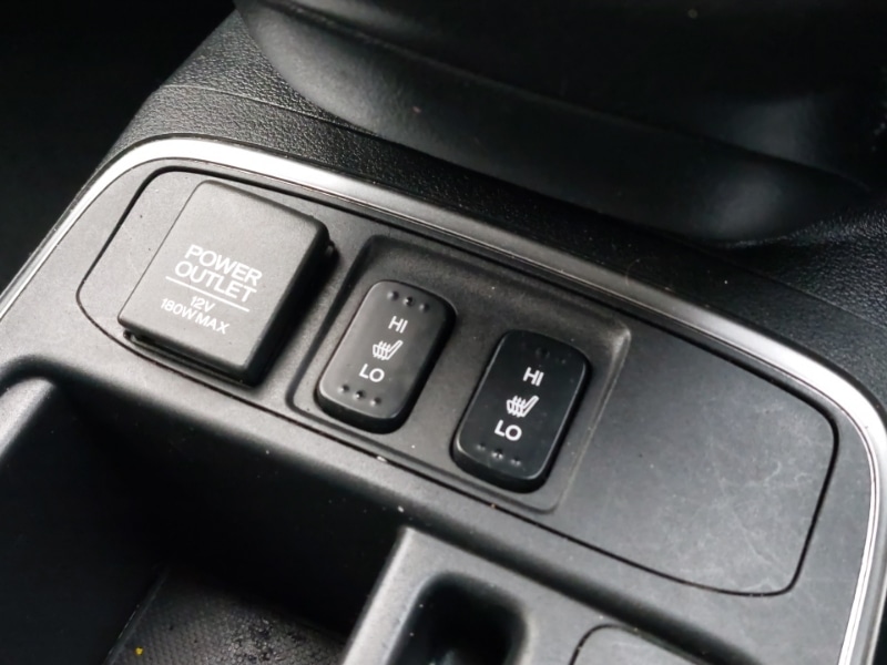 Used Honda CR-V 2015 for sale - 77466996: Photo 16