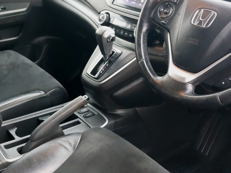 Used Honda CR-V 2015 for sale - 77466996: Photo 19