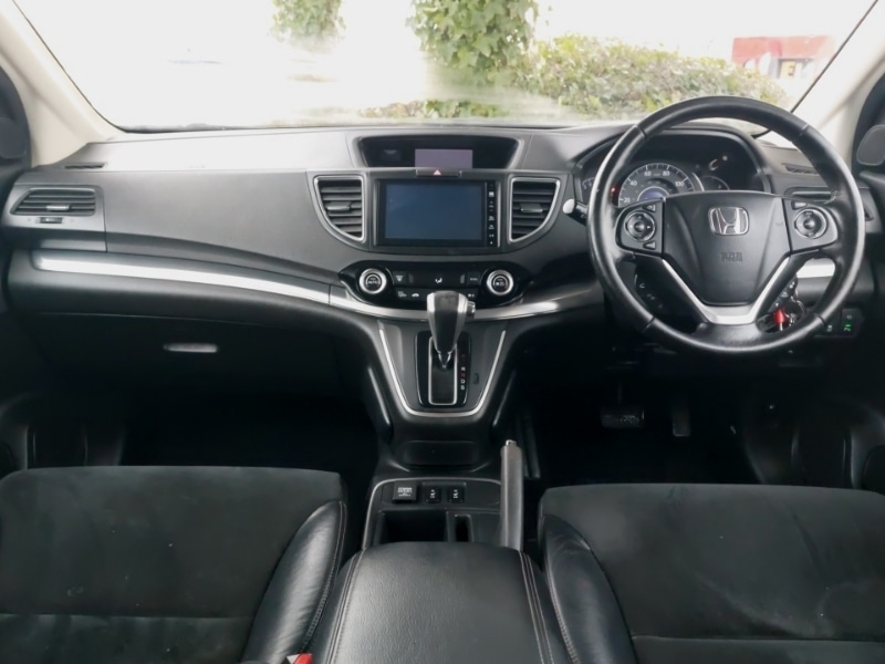 Used Honda CR-V 2015 for sale - 77466996: Photo 2