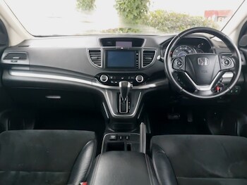 Used Honda CR-V 2015 for sale - 77466996: Photo