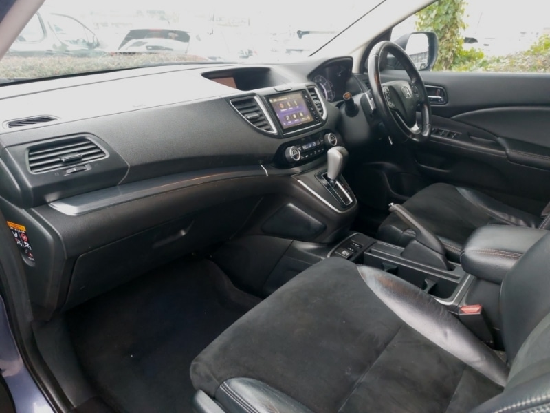 Used Honda CR-V 2015 for sale - 77466996: Photo 5