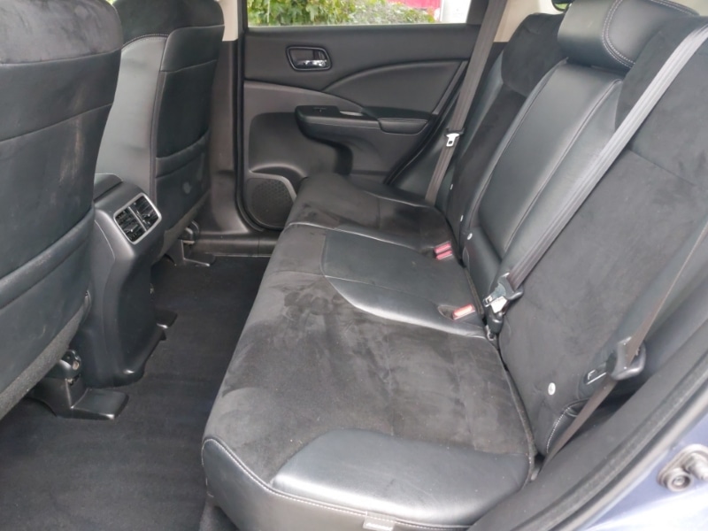 Used Honda CR-V 2015 for sale - 77466996: Photo 6