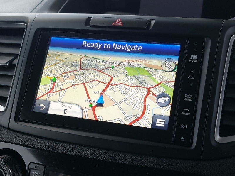 Used Honda CR-V 2015 for sale - 77466996: Photo 7