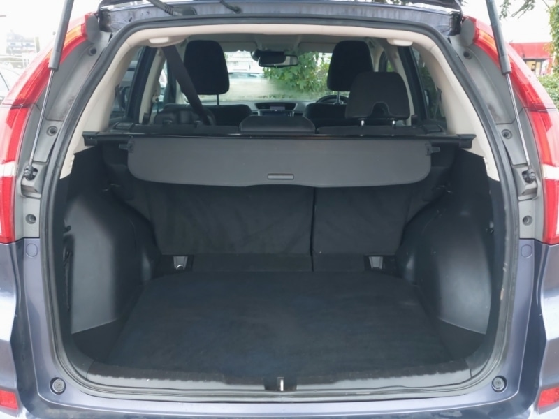 Used Honda CR-V 2015 for sale - 77466996: Photo 8