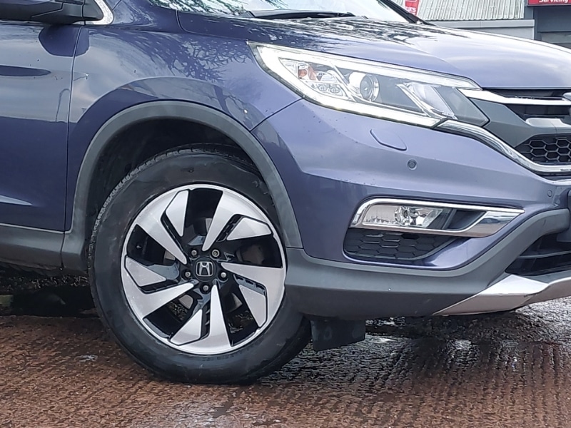 Used Honda CR-V 2015 for sale - 77466996: Photo 9