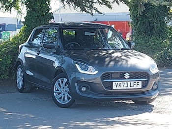 Used Suzuki Swift 2023 for sale - 79356362: Photo