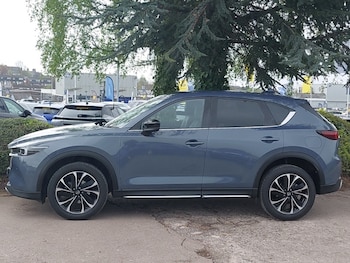 Used Mazda CX-5 2022 for sale - 78283404: Photo