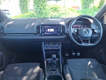 Used Skoda Karoq 2023 for sale - 79048355: Photo