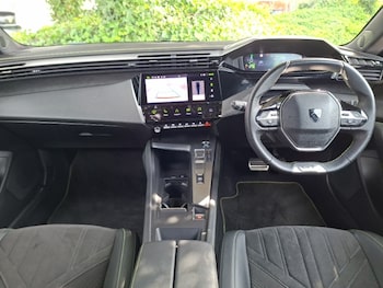 Used Peugeot 308 2023 for sale - 78987687: Photo