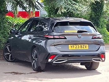 Used Peugeot 308 2023 for sale - 78987687: Photo