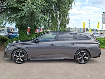 Used Peugeot 308 2023 for sale - 78987687: Photo