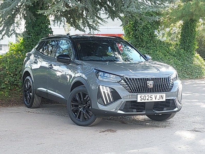 Used Peugeot 2008 2025 for sale - 76053481: Photo 1