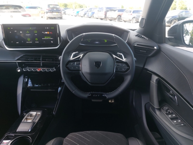 Used Peugeot 2008 2025 for sale - 76053481: Photo 12