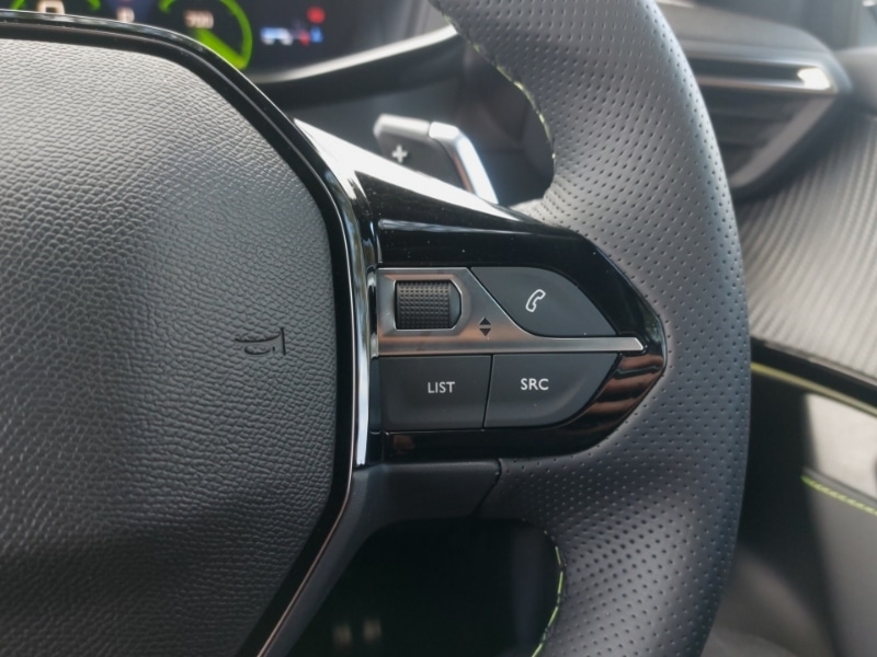 Used Peugeot 2008 2025 for sale - 76053481: Photo 14