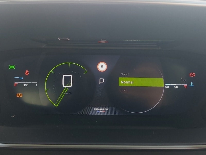 Used Peugeot 2008 2025 for sale - 76053481: Photo 15