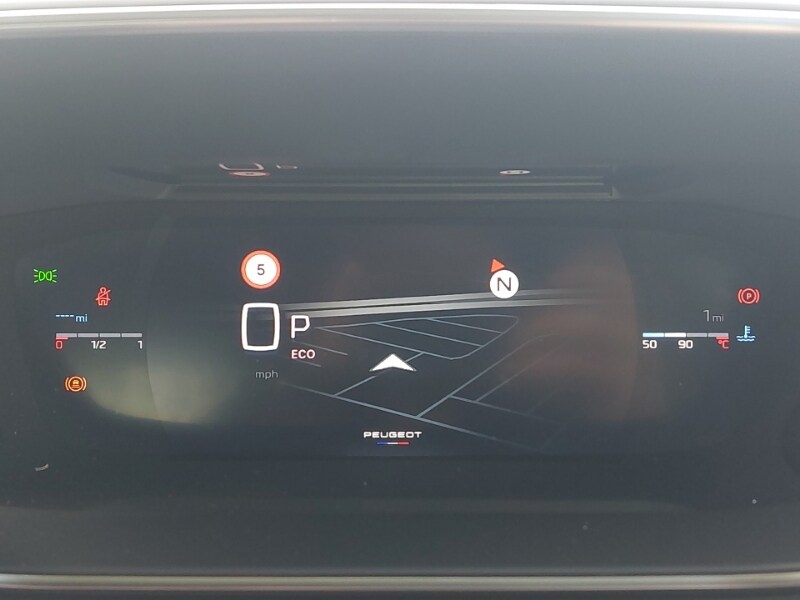 Used Peugeot 2008 2025 for sale - 76053481: Photo 16