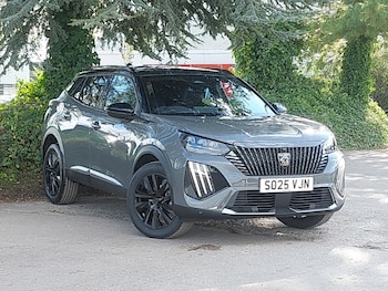Peugeot - 2008