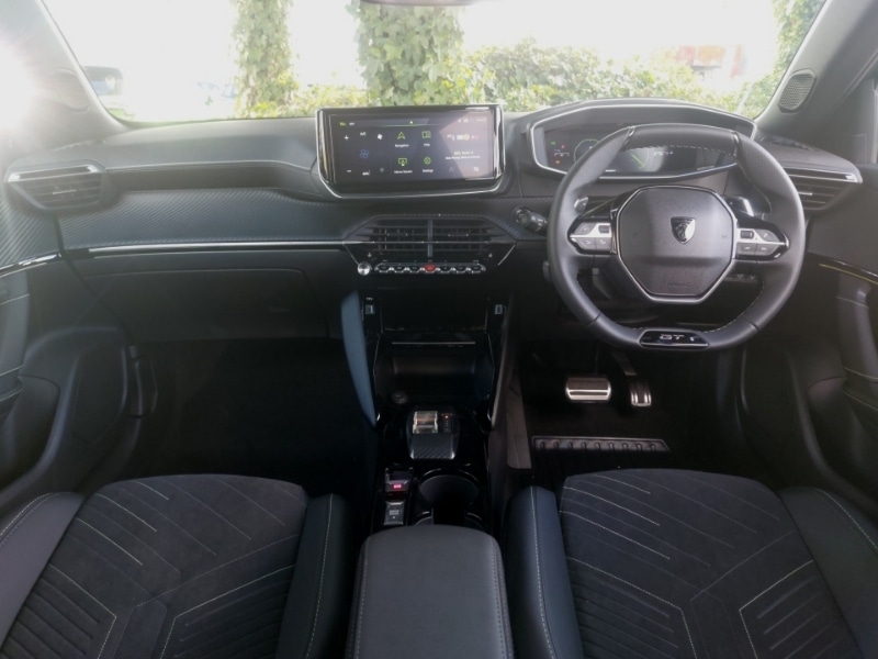 Used Peugeot 2008 2025 for sale - 76053481: Photo 2