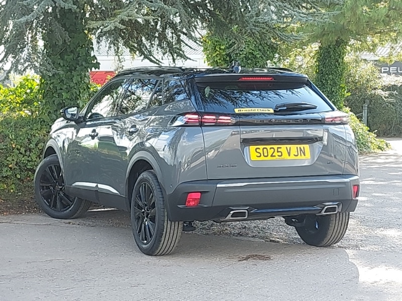 Used Peugeot 2008 2025 for sale - 76053481: Photo 3