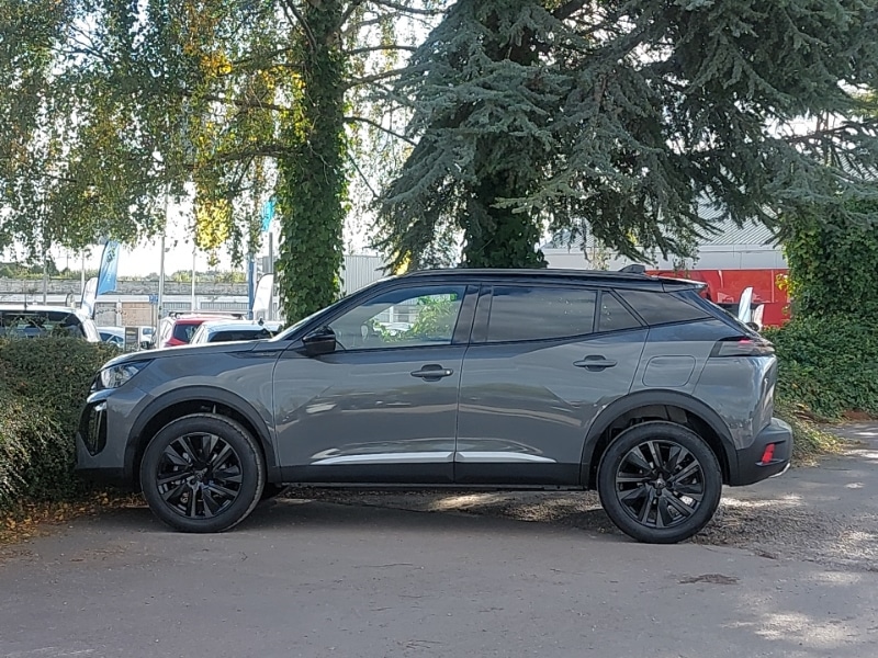Used Peugeot 2008 2025 for sale - 76053481: Photo 4
