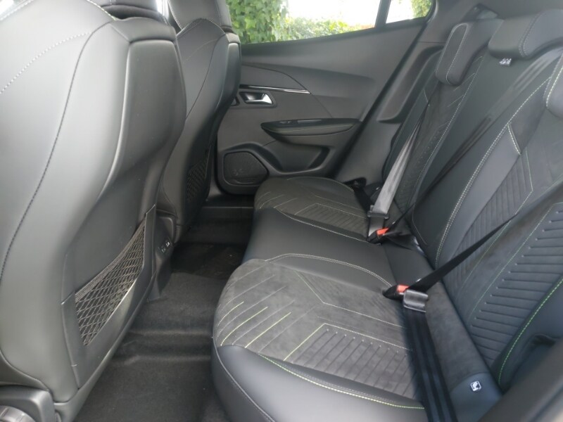 Used Peugeot 2008 2025 for sale - 76053481: Photo 6