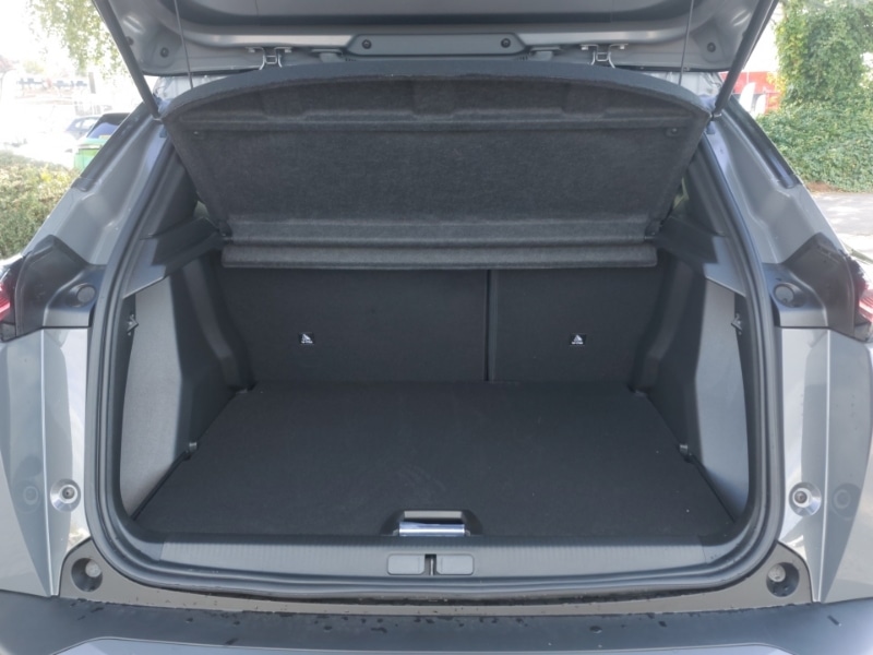 Used Peugeot 2008 2025 for sale - 76053481: Photo 8