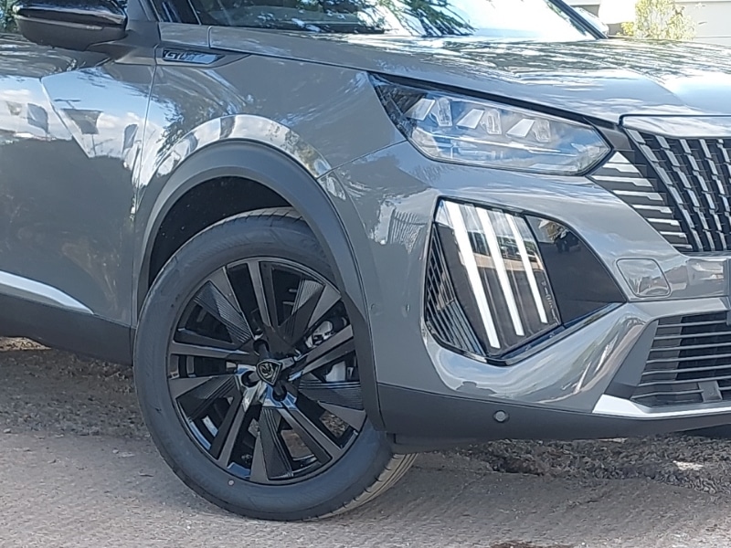 Used Peugeot 2008 2025 for sale - 76053481: Photo 9