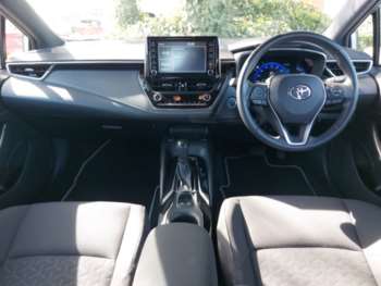Used Toyota Corolla 2022 for sale - 74532290: Photo