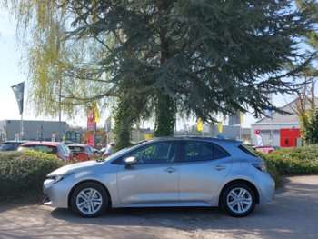 Used Toyota Corolla 2022 for sale - 74532290: Photo