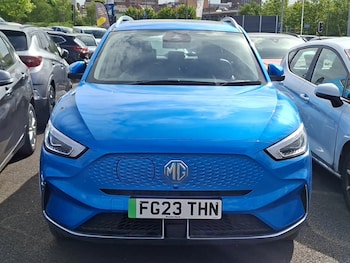 Used MG MG ZS 2023 for sale - 79056324: Photo