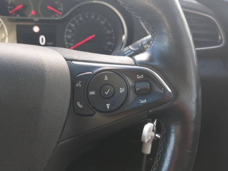 Used Vauxhall Grandland X 2019 for sale - 77095036: Photo 14