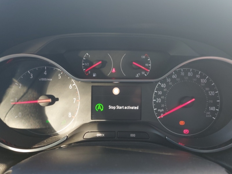 Used Vauxhall Grandland X 2019 for sale - 77095036: Photo 16