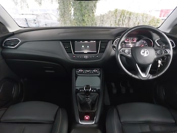 Used Vauxhall Grandland X 2019 for sale - 77095036: Photo