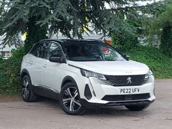 2022 - 1.5 BlueHDi GT 5dr