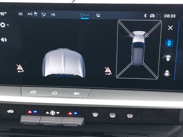 Used Vauxhall Grandland 2025 for sale - 74447114: Photo 10
