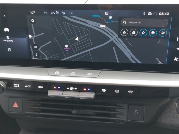 Used Vauxhall Grandland 2025 for sale - 74447114: Photo 12