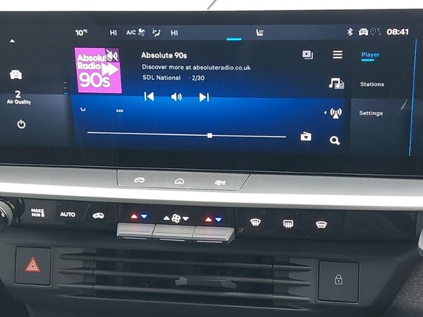 Used Vauxhall Grandland 2025 for sale - 74447114: Photo 13