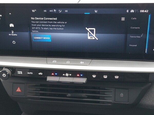 Used Vauxhall Grandland 2025 for sale - 74447114: Photo 14