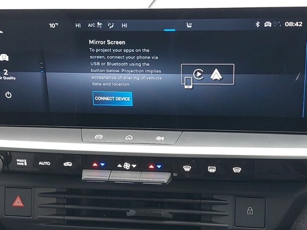 Used Vauxhall Grandland 2025 for sale - 74447114: Photo 15