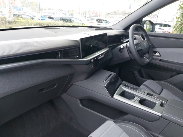 Used Vauxhall Grandland 2025 for sale - 74447114: Photo 5