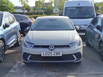 Used Volkswagen Polo 2025 for sale - 79525521: Photo