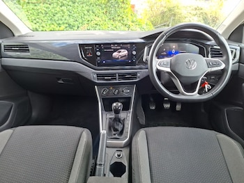 Used Volkswagen Polo 2025 for sale - 79525521: Photo