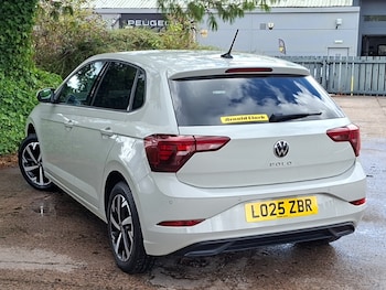 Used Volkswagen Polo 2025 for sale - 79525521: Photo