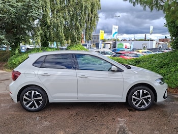 Used Volkswagen Polo 2025 for sale - 79525521: Photo