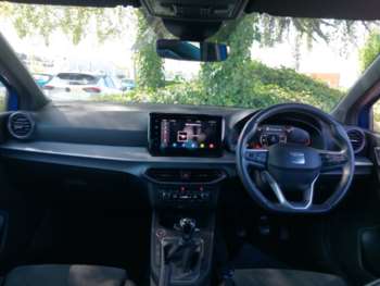 Used SEAT Ibiza 2023 for sale - 75229483: Photo
