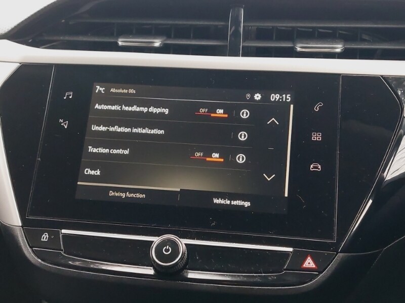 Used Vauxhall Corsa 2023 for sale - 77573188: Photo 16